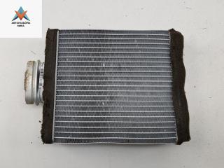 радиатор отопителя (печки) Skoda Fabia 2 поколение (5J) 2009, 1.2 л., бензин, МКПП, серый, хетчбэк 5 дв., 6Q0819031