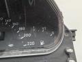 приборная панель Mercedes-Benz A-Класс W168/V168 [рестайлинг] 2003, 1.6 л., бензин, робот, чёрный, хетчбэк 5 дв., 1685402347 - фото №4