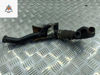 трубка охлаждающей жидкости Fiat Ulysse 2 поколение 2002, 2.2 л., дизель, МКПП