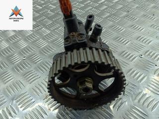 ТНВД Fiat Ulysse 2 поколение 2002, 2.2 л., дизель, МКПП, синий, минивэн, 0445010021