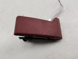 ручка открывания капота Mercedes-Benz C W203 2000, 2.2 л., дизель, МКПП, серый, седан