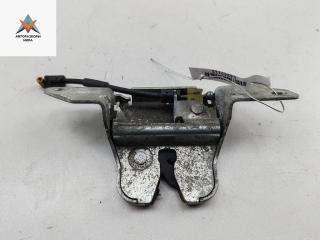 замок багажника Mercedes-Benz A-Класс W168/V168 [рестайлинг] 2003, хетчбэк 5 дв., 1687400336