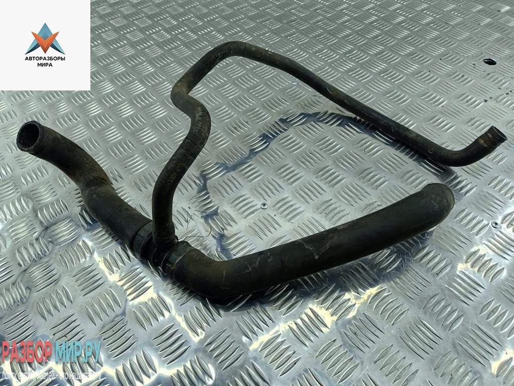 патрубок радиатора Fiat Stilo 1 поколение 2002, 1.6 л., бензин, 46847274 - фото №1