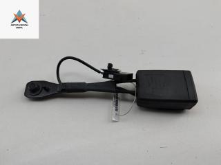 замок ремня безопасности Opel Insignia 1 поколение (A) 2011, 1.4 л., бензин, МКПП, белый, седан, 13327470