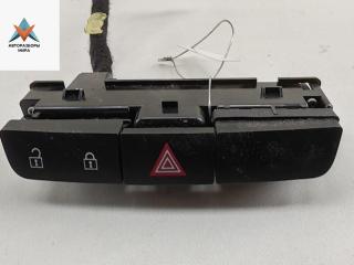 кнопка аварийной сигнализации Opel Insignia 1 поколение (A) 2011, 1.4 л., бензин, МКПП, белый, седан, 13324594