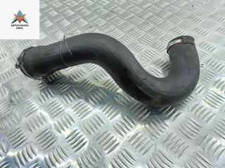 патрубок интеркулера Fiat Ulysse 2 поколение 2002, 2.2 л., дизель, МКПП, синий, минивэн