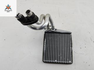 радиатор отопителя (печки) Volkswagen Golf 6 поколение 2010, 1.6 л., дизель, МКПП, серый, универсал, 1K0819033