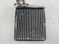 радиатор отопителя (печки) Volkswagen Golf 6 поколение 2010, 1.6 л., дизель, МКПП, серый, универсал, 1K0819033 - фото №2