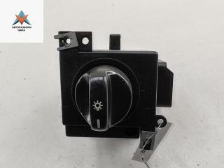 переключатель света Mercedes-Benz A-Класс W168/V168 [рестайлинг] 2003, 1.6 л., бензин, робот, чёрный, хетчбэк 5 дв., 1685450104