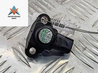 датчик абсолютного давления Mercedes-Benz S-Класс W220 2001, 4.0 л., дизель, АКПП, серый, седан, 0051535028