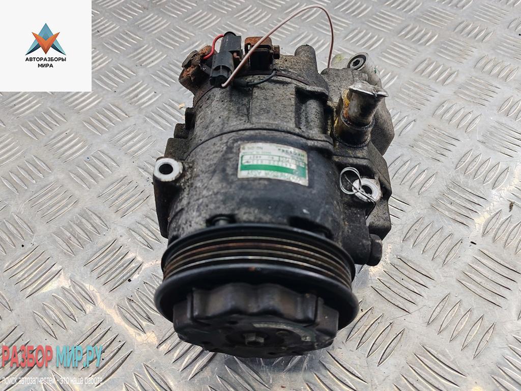 компрессор кондиционера Mercedes-Benz A-Класс W168 1999, 1.4 л., бензин, 0002305911 - фото №1