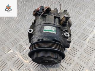 компрессор кондиционера Mercedes-Benz A-Класс W168 1999, 1.4 л., бензин, 0002305911