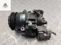компрессор кондиционера Mercedes-Benz A-Класс W168 1999, 1.4 л., бензин, 0002305911 - фото №2