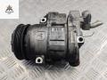 компрессор кондиционера Mercedes-Benz A-Класс W168 1999, 1.4 л., бензин, 0002305911 - фото №3