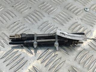 свеча накала Mercedes-Benz S-Класс W220 2001, 4.0 л., дизель, АКПП, серый, седан, 0011594901