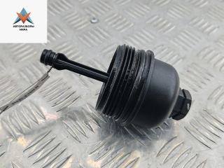 крышка масляного стакана Mercedes-Benz A-Класс W168 1999, 1.4 л., бензин, робот, белый, хетчбэк 5 дв.