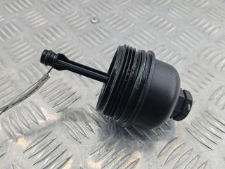 крышка масляного стакана Mercedes-Benz A W168 1999, 1.4 л., бензин, робот, белый, хетчбэк 5 дв.