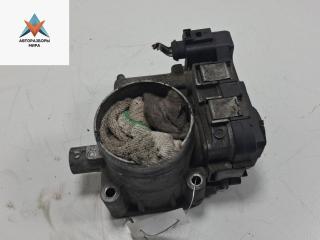 заслонка дроссельная Volkswagen Touran 1 поколение 2003, 1.6 л., бензин, МКПП, серый, минивэн, 03C133062A