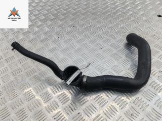 патрубок радиатора Mercedes-Benz S-Класс W220 2001, 4.0 л., дизель