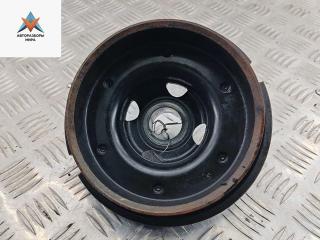 шкив коленвала Mercedes-Benz S-Класс W220 2001, 4.0 л., дизель, АКПП, серый, седан