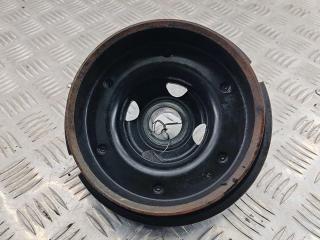 шкив коленвала Mercedes-Benz S-Class W220 2001, 4.0 л., дизель, АКПП, серый, седан