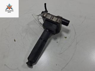 катушка зажигания SsangYong Musso 1 поколение 1996, 2.3 л., бензин, АКПП, синий, внедорожник 5 дв., 0221506444