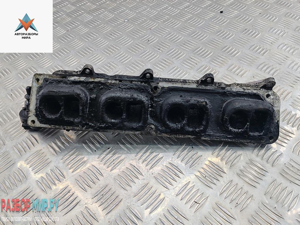 коллектор впускной Mercedes-Benz S-Класс W220 2001, 4.0 л., дизель, седан, 6280900644 - фото №1