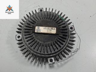 муфта вентилятора Audi A4 B5 1997, 2.6 л., бензин, МКПП, серый, универсал, 078121350A