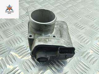 заслонка дроссельная Fiat Stilo 1 поколение 2002, 1.6 л., бензин, МКПП, синий, хетчбэк 5 дв., 48SMF5