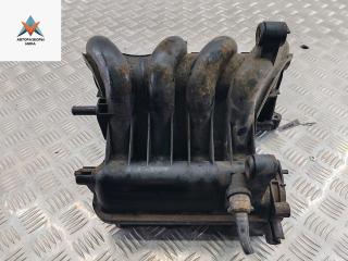 коллектор впускной Mercedes-Benz A-Класс W168 1999, 1.4 л., бензин, хетчбэк 5 дв., 1661410301