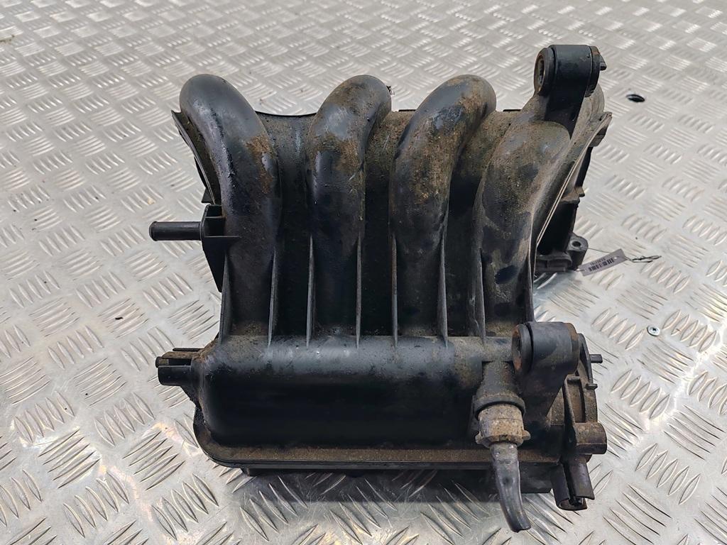 коллектор впускной Mercedes-Benz A W168 1999, 1.4 л., бензин, хетчбэк 5 дв., 1661410301