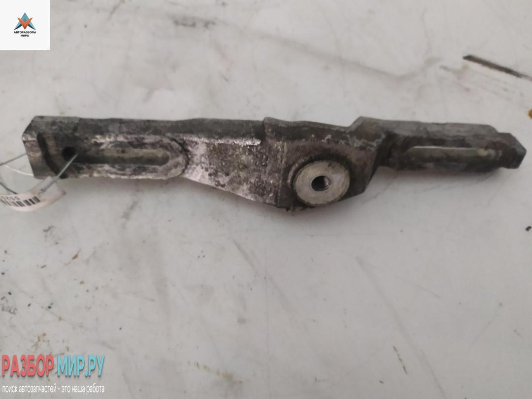 механизм натяжения ремня, цепи Peugeot 307 1 поколение 2002, 1.6 л., бензин, МКПП, серый, хетчбэк 3 дв. - фото №1