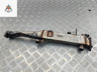 охладитель EGR / Радиатор EGR Mercedes-Benz S-Класс W220 2001, 4.0 л., дизель, АКПП, серый, седан, 6281420179