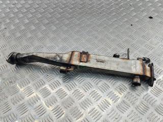 охладитель EGR / Радиатор EGR Mercedes-Benz S-Класс W220 2001, 4.0 л., дизель, АКПП, серый, седан, 6281420179