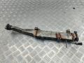охладитель EGR / Радиатор EGR Mercedes-Benz S-Класс W220 2001, 4.0 л., дизель, АКПП, серый, седан, 6281420179 - фото №2