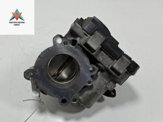 заслонка дроссельная Volkswagen Golf 5 поколение 2005, 1.4 л., бензин, МКПП, серый, хетчбэк 3 дв., 03C133062