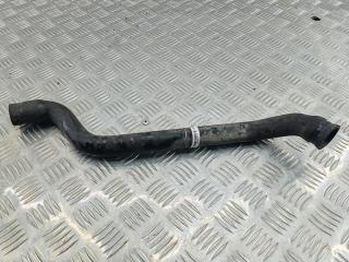 патрубок радиатора Mercedes-Benz A-Класс W168 1999, 1.4 л., бензин, 1685010082