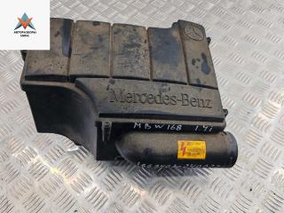 корпус воздушного фильтра Mercedes-Benz A-Класс W168 1999, 1.4 л., бензин, робот, белый, хетчбэк 5 дв., 1660940001