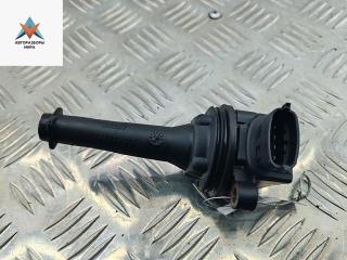 катушка зажигания Volvo V70 2 поколение 2001, 2.4 л., бензин, МКПП, чёрный, универсал, 0221604001, 9125601