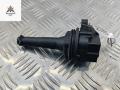 катушка зажигания Volvo V70 2 поколение 2001, 2.4 л., бензин, МКПП, чёрный, универсал, 0221604001, 9125601 - фото №2