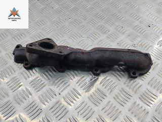 коллектор выпускной Mercedes-Benz S-Класс W220 2001, 4.0 л., дизель, седан, 6281420001