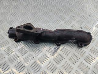 коллектор выпускной Mercedes-Benz S-Class W220 2001, 4.0 л., дизель, седан, 6281420001