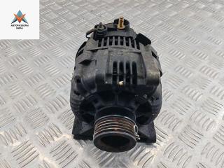 генератор Mercedes-Benz A-Класс W168 1999, 1.4 л., бензин, робот, белый, хетчбэк 5 дв., 0111545602