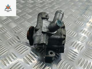 Насос гидроусилителя руля Mercedes-Benz E-Класс W210/S210 [рестайлинг] 2000, 2.2 л., дизель, АКПП, серый, седан