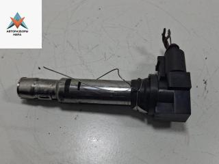 катушка зажигания Volkswagen Touran 1 поколение 2003, 1.6 л., бензин, МКПП, серый, минивэн, 0054250821