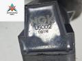 катушка зажигания Volkswagen Touran 1 поколение 2003, 1.6 л., бензин, МКПП, серый, минивэн, 0054250821 - фото №2