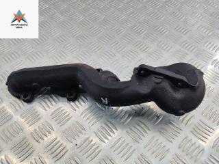 коллектор выпускной Mercedes-Benz S-Класс W220 2001, 4.0 л., дизель, седан, 6281420101