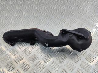 коллектор выпускной Mercedes-Benz S-Class W220 2001, 4.0 л., дизель, седан, 6281420101
