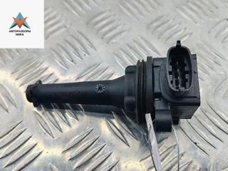 катушка зажигания Volvo V70 2 поколение 2001, 2.4 л., бензин, МКПП, чёрный, универсал, 0221604001, 9125601