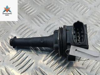 катушка зажигания Volvo V70 2 поколение 2001, 2.4 л., бензин, МКПП, чёрный, универсал, 30713416, 0221604001